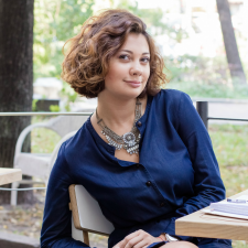 Фрилансер Дарья С. — Украина, Киев. Специализация — Написание статей, Копирайтинг