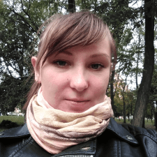 Фрилансер Екатерина Д. — Украина, Малая Виска. Специализация — Копирайтинг, Редактура и корректура текстов