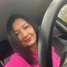 Freelancer Iryna S. — Ukraina, Równe. Specjalizacja — Menedżer treści, Menedżer treści