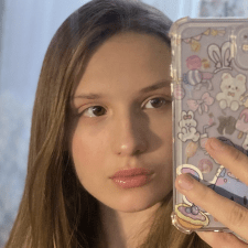 Freelancer Viktoriia S. — Ukraine. Core skill — AI & Machine Learning, AI & Machine Learning