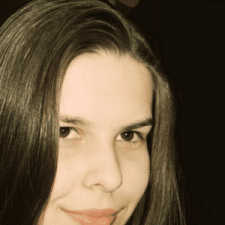 Фрилансер Елена Р. — Украина. Специализация — Копирайтинг, Дизайн сайтов