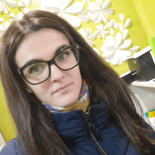 Фрилансер Мария Т. — Украина, Белая Церковь. Специализация — Полиграфический дизайн, Логотипы