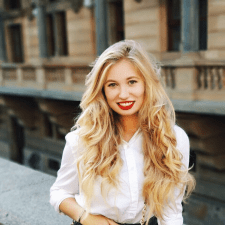 Владислава Савкова