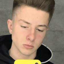 Фрилансер Савва П. — Украина, Харьков. Специализация — C и C++, Python