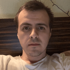 Фрилансер Савелий Г. — Украина, Одесса. Специализация — HTML и CSS верстка, Javascript и Typescript