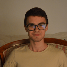 Фрилансер Савва М. — Украина, Николаев. Специализация — Разработка под Android, Разработка ботов