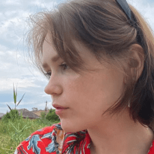 Фрилансер Вероніка С. — Украина, Кривой Рог.