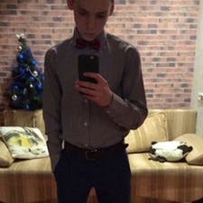 Фрилансер Александр Б. — Украина, Энергодар. Специализация — HTML и CSS верстка, Javascript и Typescript