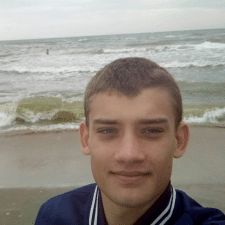 Фрилансер Александр С. — Украина, Киев. Специализация — Веб-программирование, HTML и CSS верстка