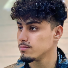Freelancer Abdullah S. — Afganistan, Islamabad. Specjalizacja — C i C++, Fotografowanie