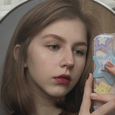 Freelancer Kateryna S. — Ukraine, Ternopol. Specialization — Text Translation, Copywriting