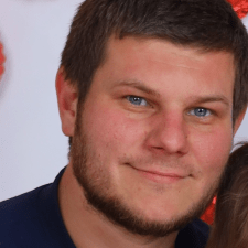 Freelancer Sergey B. — Ukraine, Krivoi Rog. Fachgebiet — Zeichnungen & Diagramme, Ukrainisch