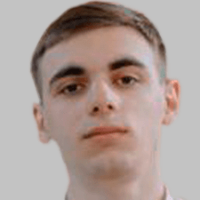 Freelancer Andrii B. — Ukraine, Lvov. Core skill — Banners, Business Card Design