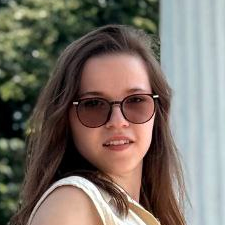 Freelancer Yelena B. — Ukraine, Dnepr. Core skill — Web Design, Logo Design