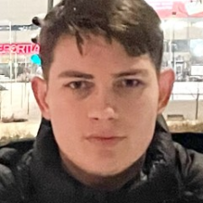 Фрилансер Sviatoslav B. — Украина, Ивано-Франковск.