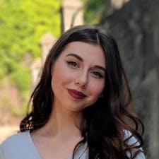 Client Karina S. — Ukraine, Kharkiv.
