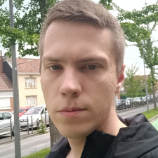 Фрилансер Сергій Б. — Украина. Специализация — PHP, Javascript и Typescript