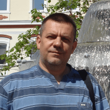 Фрилансер Сергей Б. — Украина, Кривой Рог. Специализация — Перевод текстов, Английский язык