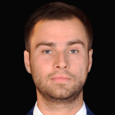 Zleceniodawca Bogdan F. — Ukraina.