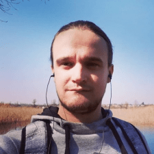 Фрилансер Сергій Ч. — Украина, Ровно. Специализация — Полиграфический дизайн, Иконки и пиксельная графика
