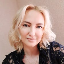 Фрилансер Светлана Б. — Україна, Кривий Ріг. Спеціалізація — Рекрутинг (HR), Рерайтинг
