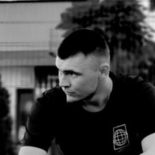 Freelancer Serhii B. — Ukraine, Kyiv. Specialization — PHP, Online Stores & E-commerce