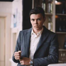 Заказчик Олег С. — Украина, Киев.