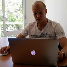 Фрилансер Sergii B. — Украина, Николаев. Специализация — HTML и CSS верстка, Веб-программирование