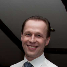 Sergey Petrov