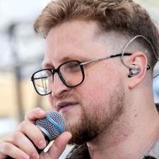 Freelancer Dmytro B. — Ukraine, Lvov. Core skill — Audio Processing, Audio & Video Editing