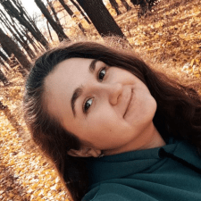 Фрилансер Анастасія М. — Украина, Жашков. Специализация — Бухгалтерские услуги, Копирайтинг