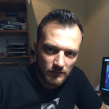 Заказчик Андрей Т. — Украина, Кременчуг.