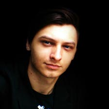 Фрилансер Дмитрий С. — Украина, Хуст. Специализация — Логотипы, Векторная графика