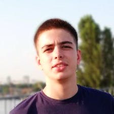 Фрилансер Артем Щ. — Украина, Киев. Специализация — Перевод текстов
