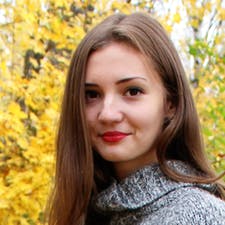 Фрилансер Елизавета Щ. — Украина, Харьков. Специализация — Java, C#