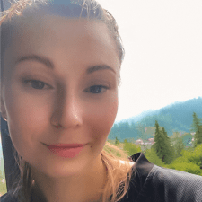 Фрилансер Natali С. — Украина, Киев. Специализация — Контент-менеджер, Создание сайта под ключ