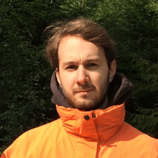 Фрилансер Александр Щ. — Украина, Львов. Специализация — Создание сайта под ключ, HTML и CSS верстка