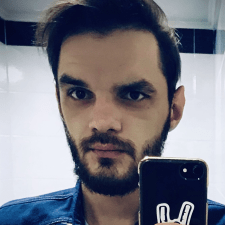 Фрилансер Mike S. — Украина, Львов. Специализация — Дизайн сайтов, Полиграфический дизайн