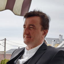 Заказчик Kenneth C. — Норвегия, Larvik.