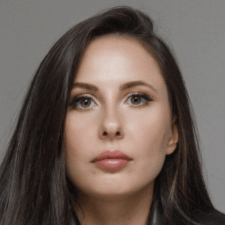 Фрилансер Yanina S. — США, New City.