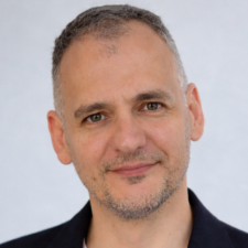 Freelancer Oleksandr M. — Ukraina, Krzywego Rogu. Specjalizacja — C#, C i C++