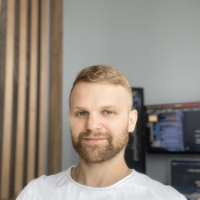 Фрилансер Андрій Б. — Україна, Хмельницький. Спеціалізація — Javascript та Typescript, Javascript та Typescript