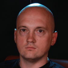Freelancer Oleksandr S. — Ukraina, Charków. Specjalizacja — Reklama zewnętrzna, Loga