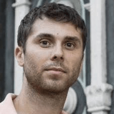 Freelancer Yevgeny P. — Ukraine, Kharkiv. Core skill — Video Recording, Video Processing