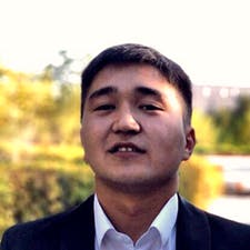 Фрилансер Zhambyl Z. — Казахстан, Алматы (Алма-Ата). Специализация — Разработка под Android, Веб-программирование