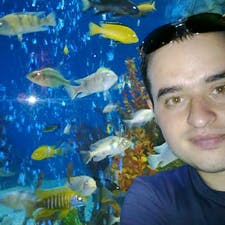 Фрилансер Иван Ц. — Молдова, Кишинів. Спеціалізація — HTML та CSS верстання, Супровід сайтів