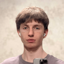 Freelancer Denys S. — Ukraina, Kijów. Specjalizacja — Badania marketingowe, Reklama kontekstowa