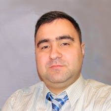 Freelancer Ivan V. — Ukraine, Kyiv.