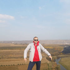 Zleceniodawca Piotr S. — Mołdawia.