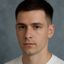 Freelancer Volodymyr H. — Polska. Specjalizacja — Python, Tworzenie chatbota